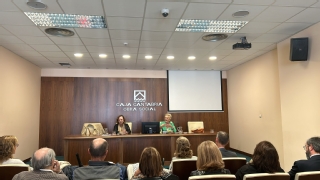 Las IV Jornadas Cántabras de Derecho Social congregan a medio centenar de juristas